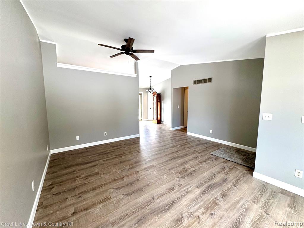 1051 N Lake George Road, Attica, MI 48412 — Photo 3