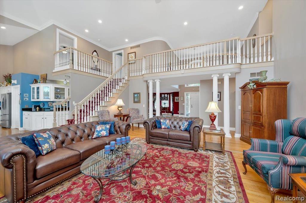 4952 BROOKSIDE Lane, Washington, MI — Photo 11