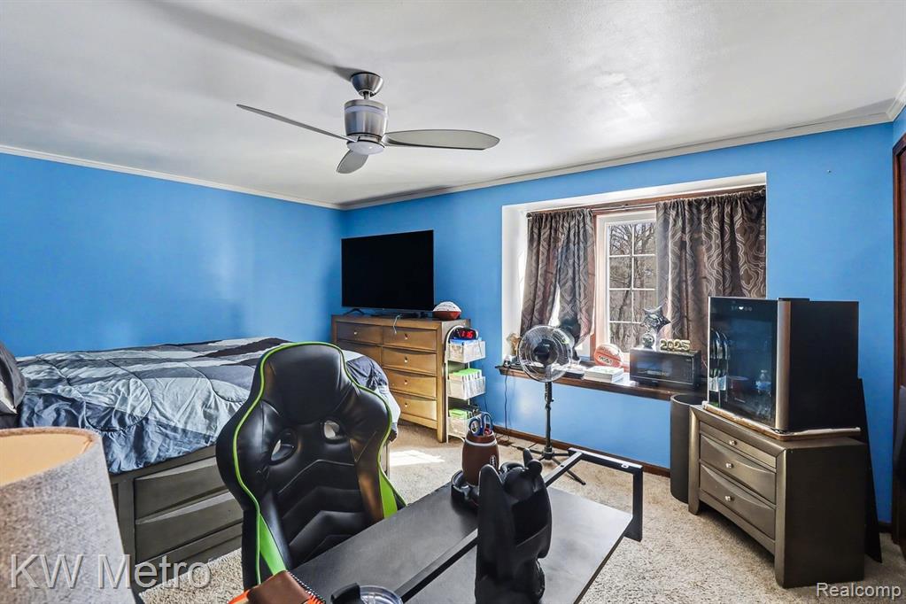 5865 Dunmore Court, West Bloomfield, MI — Photo 33