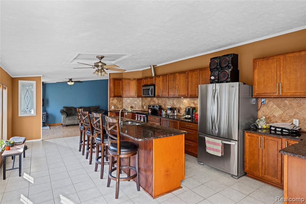8460 Fish Lake Road Road, Holly, MI 48442 — Photo 10