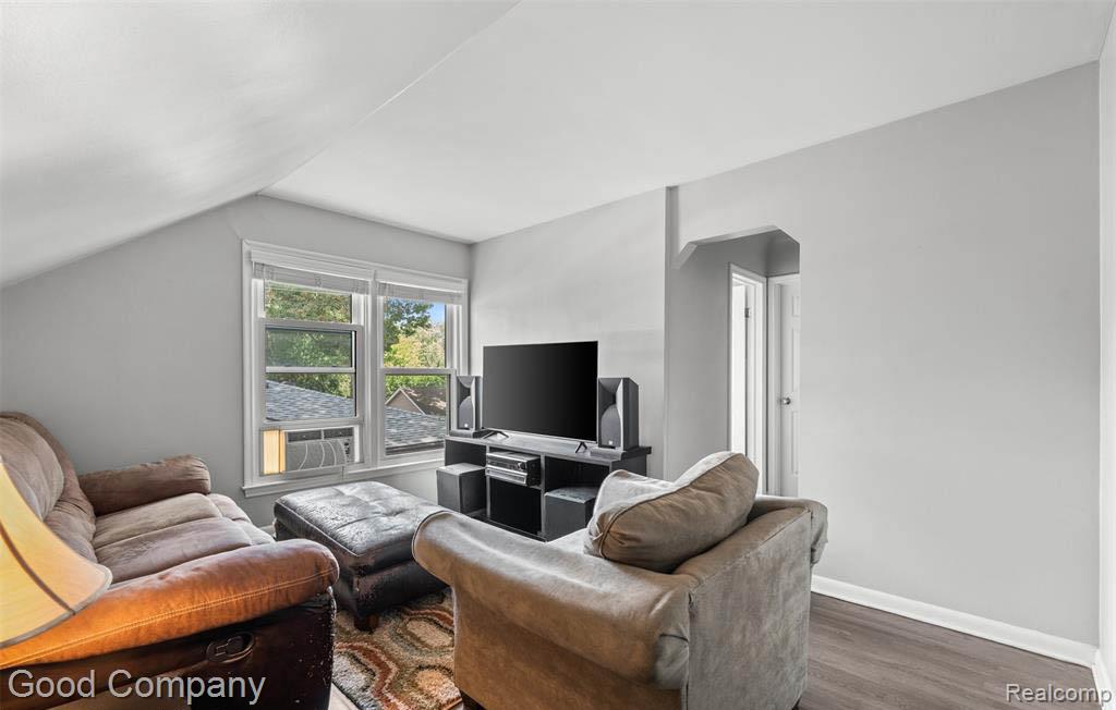855 Leroy Street, Ferndale, MI 48220 — Photo 3