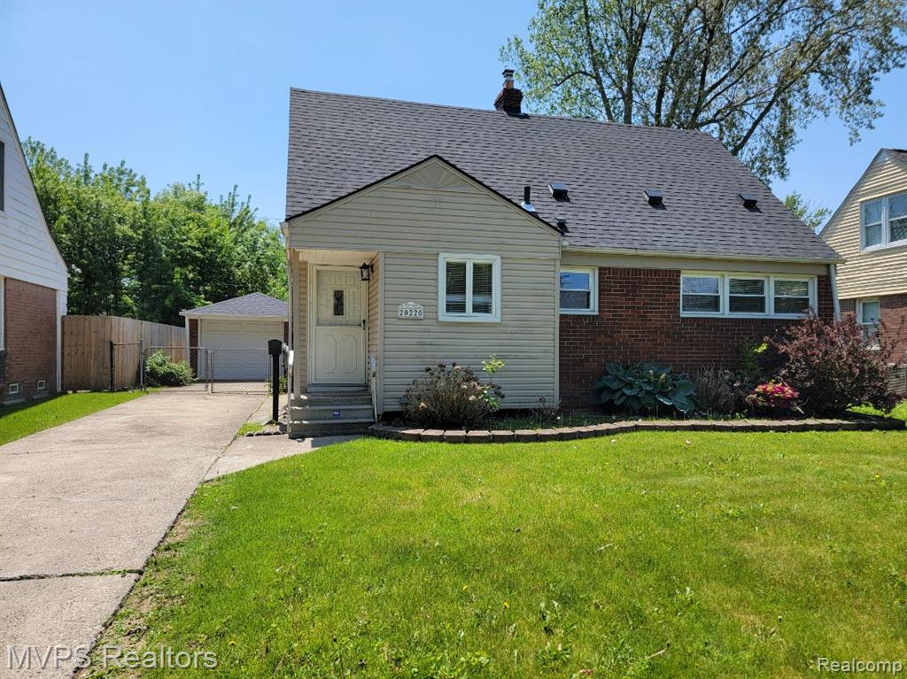 20220 Lancaster Street, Harper Woods, MI 48225 — Photo 2