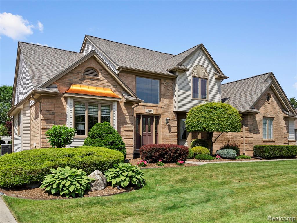 47215 Robins Nest Drive, Utica, MI 48315 — Photo 3