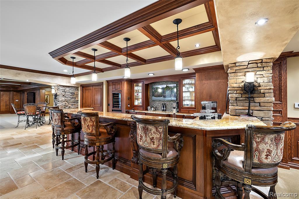 4688 Fawn Hill Court, Rochester, MI 48306 — Photo 39