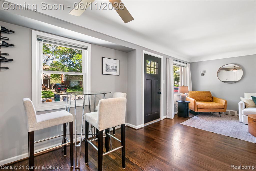 704 N Edison Avenue, Royal Oak, MI 48067 — Photo 13