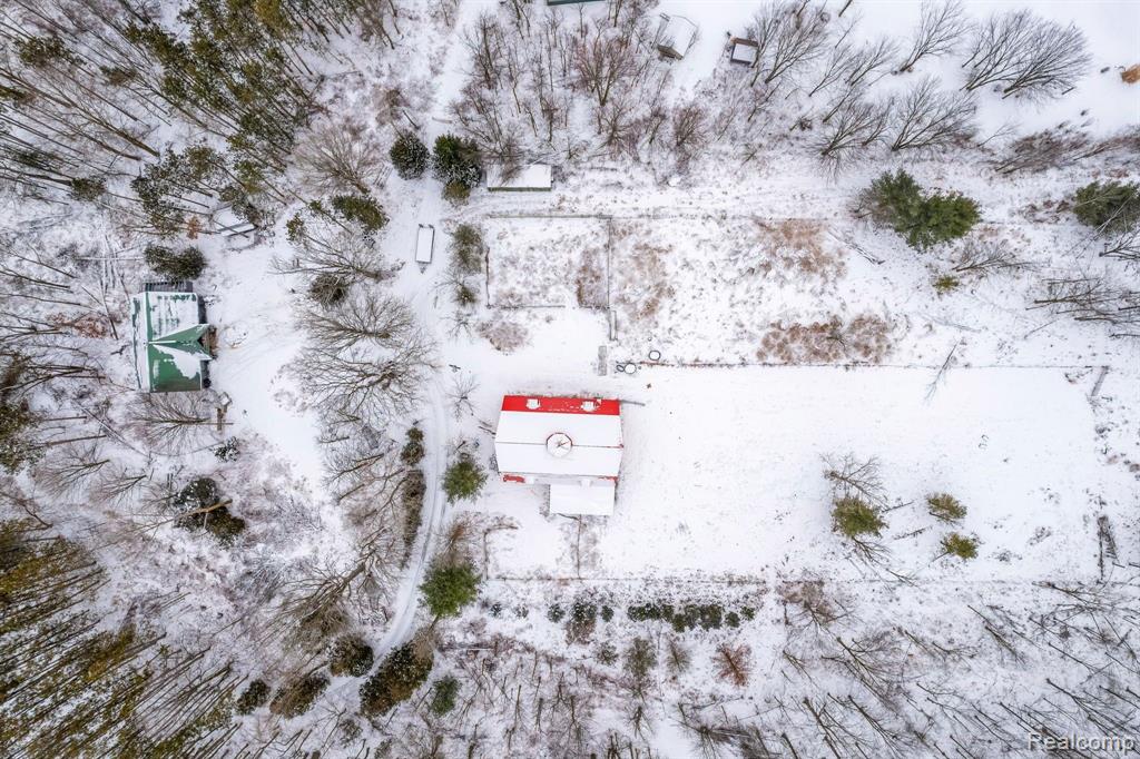 4713 BROWN Road, Kenockee, MI 48006 — Photo 5