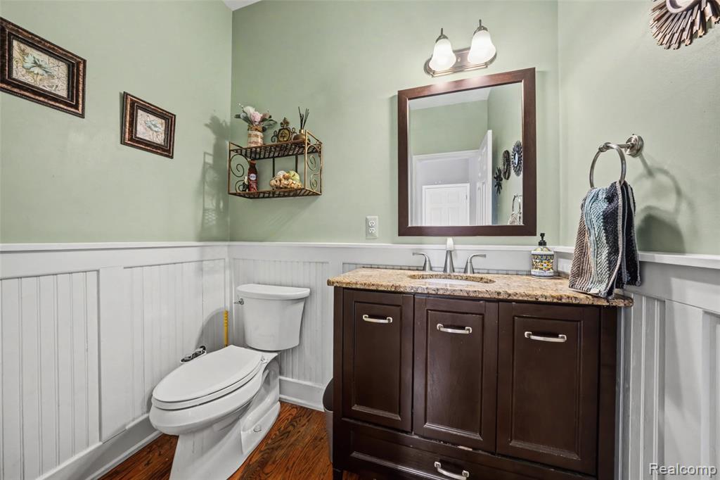 9623 Windsor Lane, Clarkston, MI 48348 — Photo 34