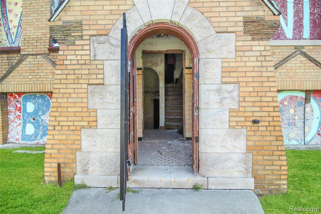 14299 Fordham Street, Detroit, MI 48205 — Photo 31