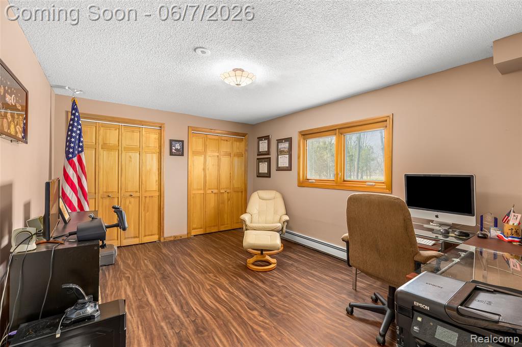 15395 Osius Road, Chelsea, MI 48118 — Photo 28
