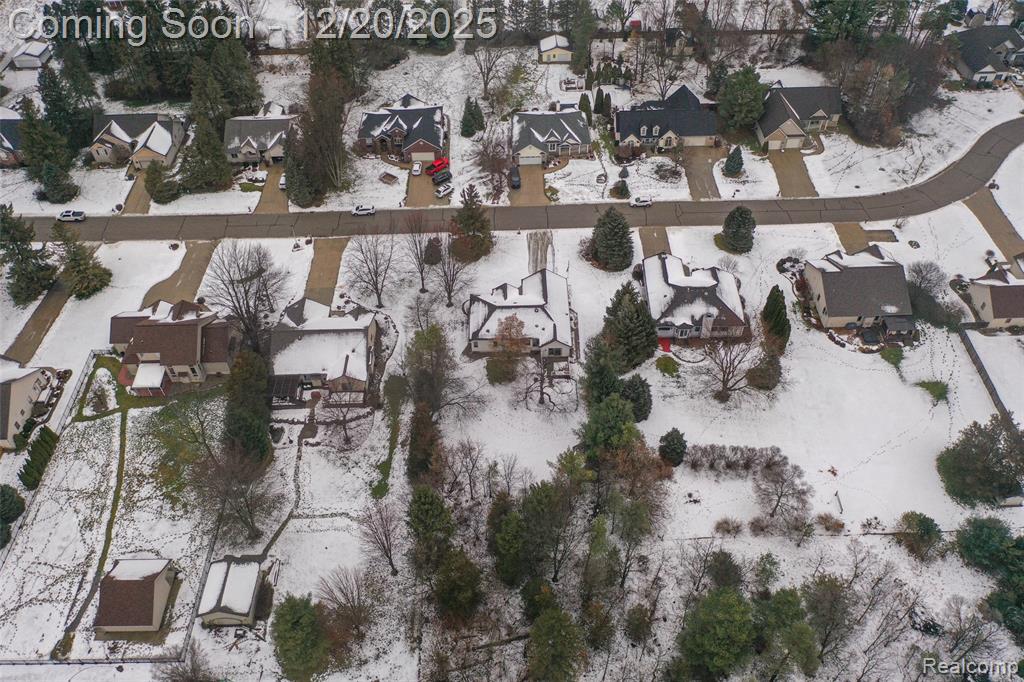 9493 Pine Needle Trail, Flushing, MI 48433 — Photo 37