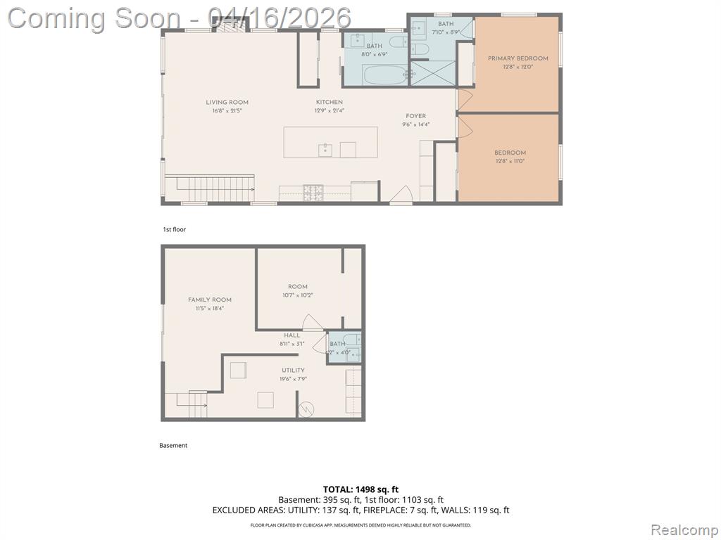 16436 Hilltop Drive, Linden, MI 48451 — Photo 40