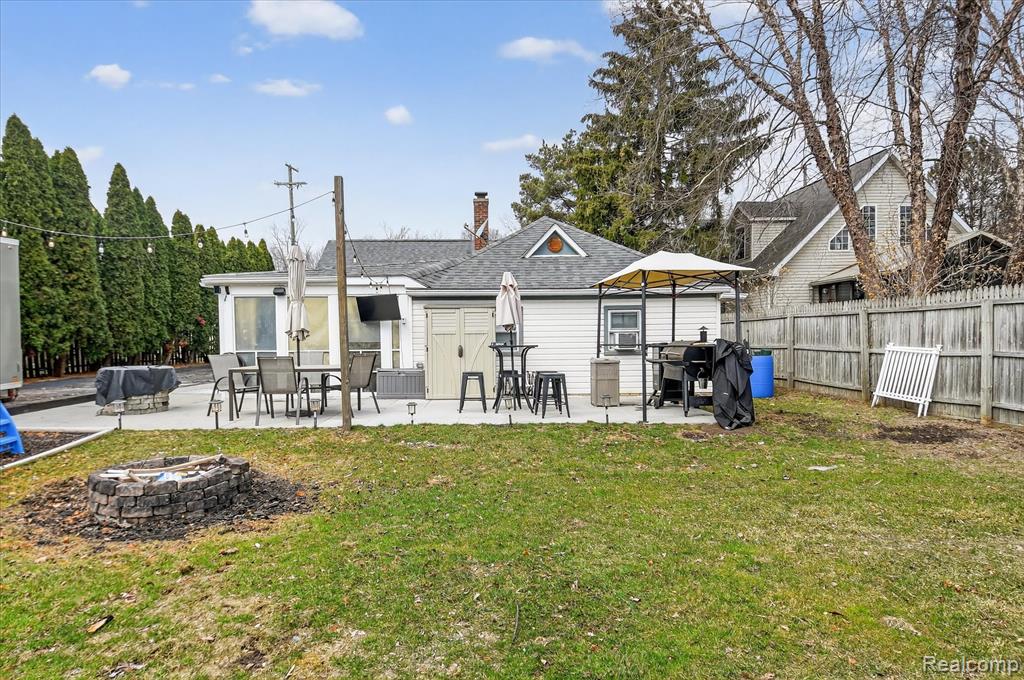 37260 Clio Street, Harrison Township, MI — Photo 41