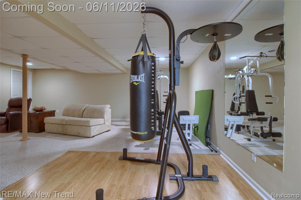1063 Stable Lane, South Lyon, MI 48178 — Photo 34