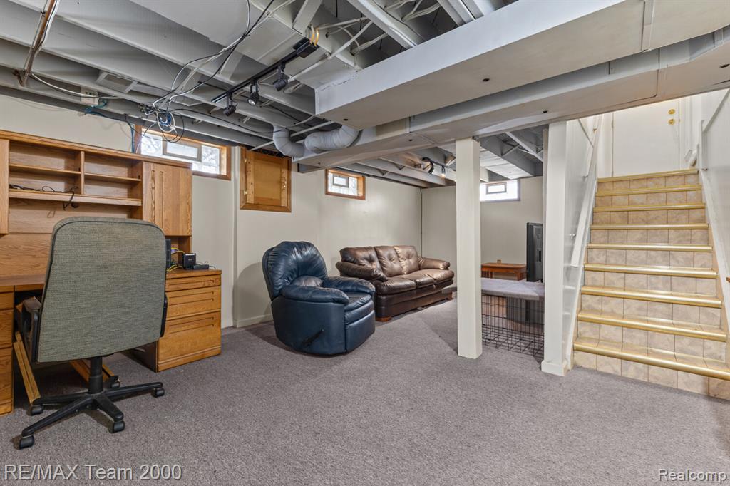 4845 Westland Street, Dearborn, MI 48126 — Photo 20
