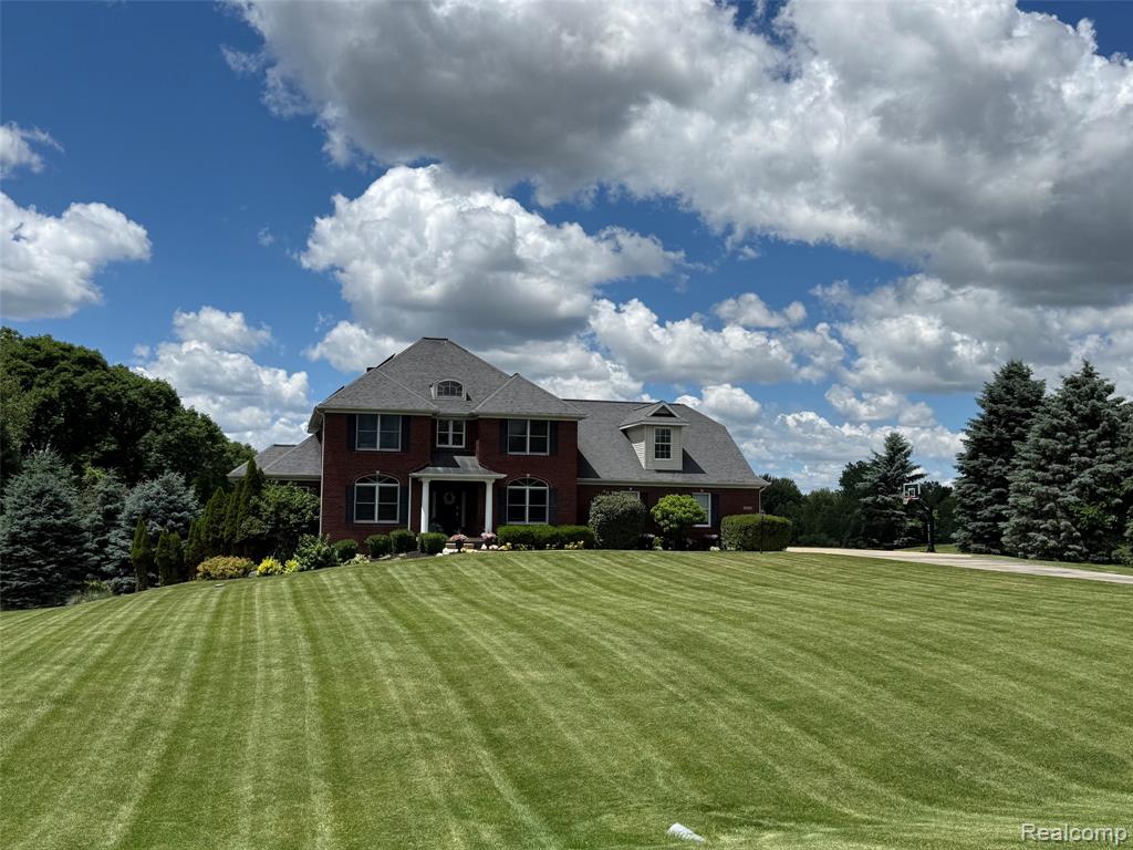 16118 Jeff Court, Grand Ledge, MI 48837 — Photo 3