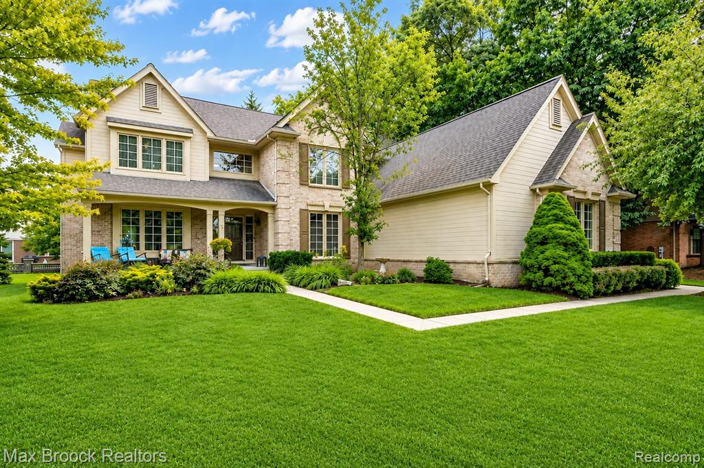 4086 Arcadia Drive, Auburn Hills, MI 48326