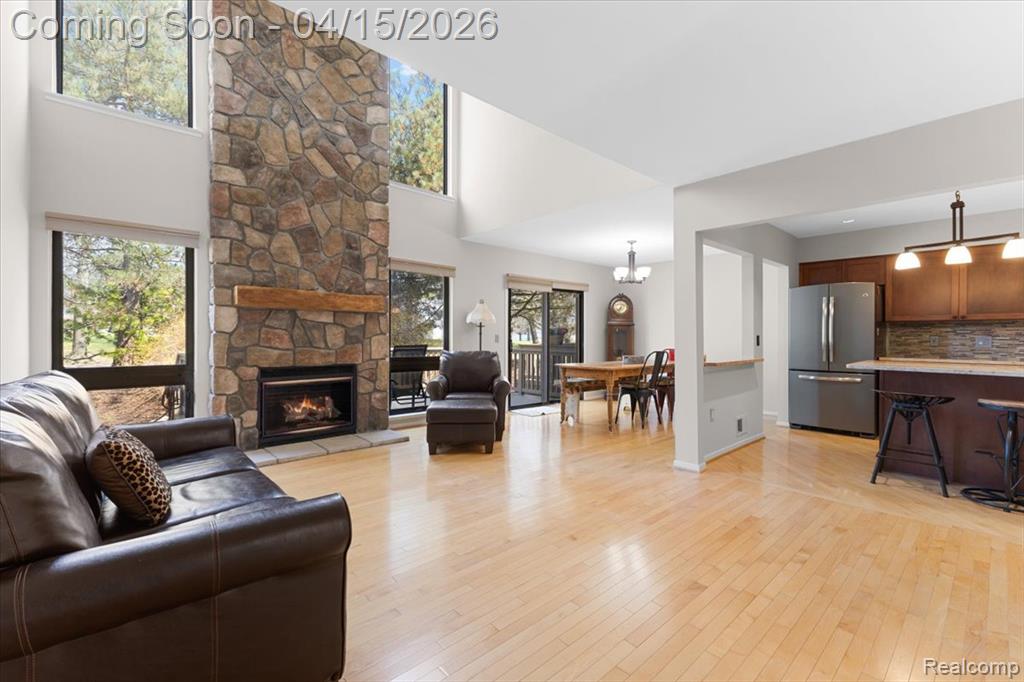 630 Ashley Circle, Rochester Hills, MI 48307 — Photo 5