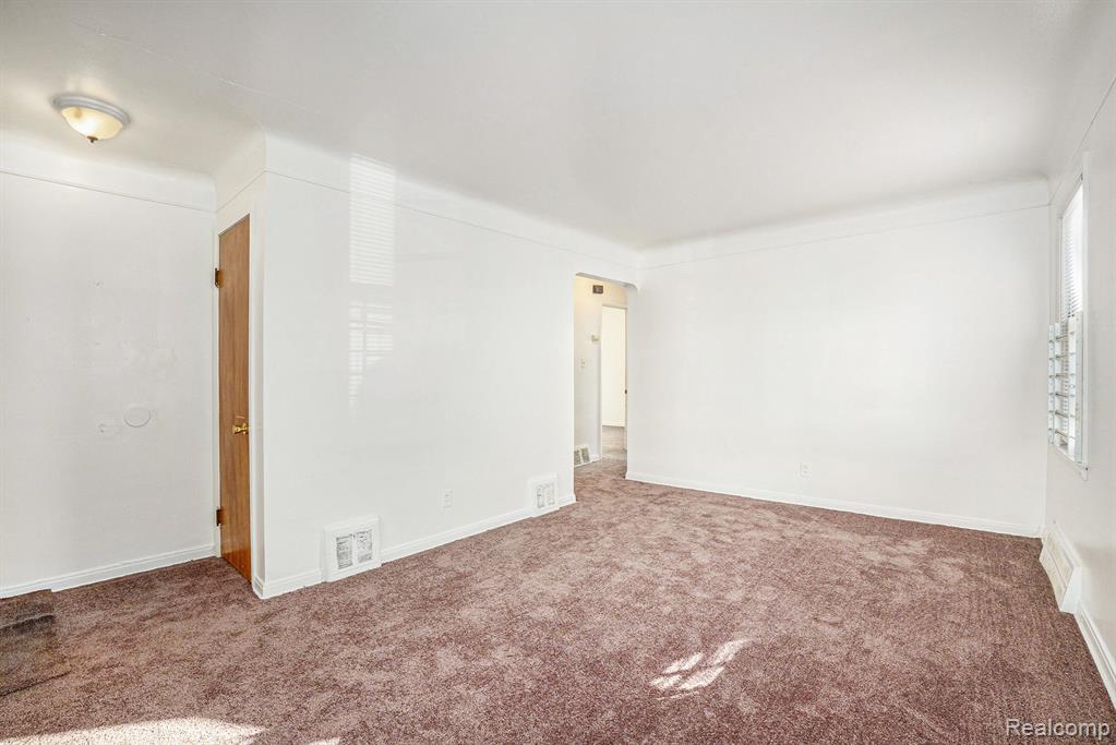 8114 Roselawn Street, Detroit, MI 48204 — Photo 2