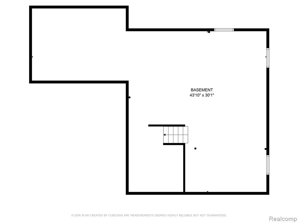 6880 Brookshire Drive, Canton, MI 48187 — Photo 45