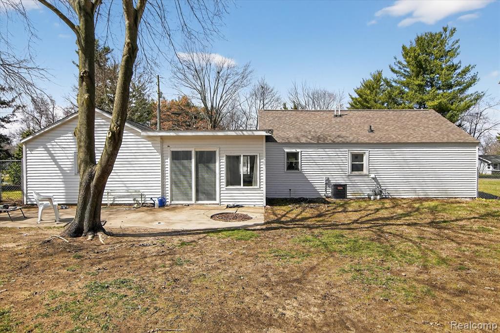 161 Bailey Drive, Adrian, MI 49221 — Photo 36