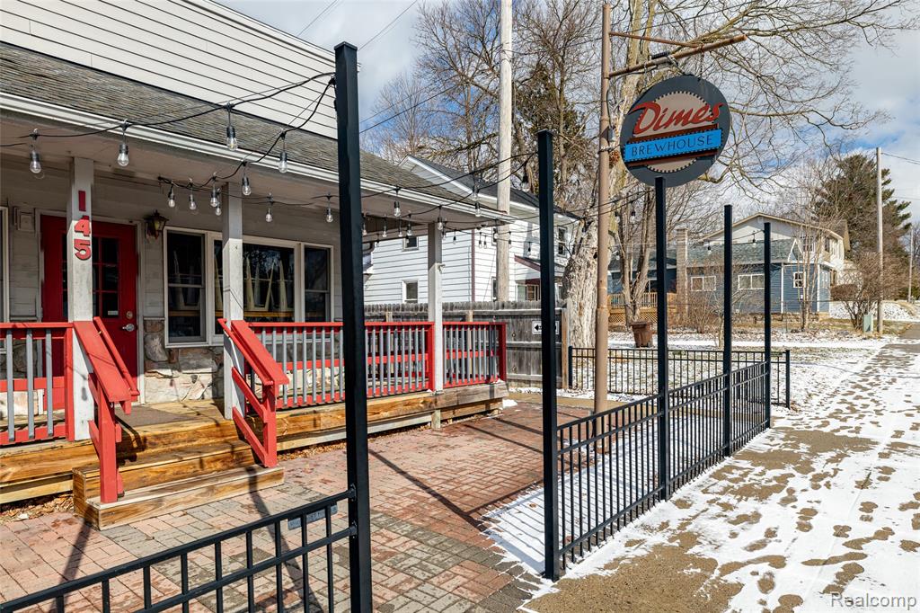 6411 Pleasant River Drive, Delhi, MI 48821 — Photo 48