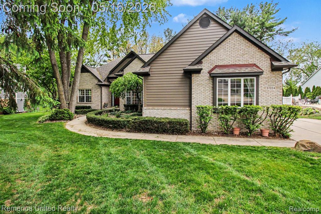 57224 Hidden Timbers Drive, South Lyon, MI 48178 — Photo 3
