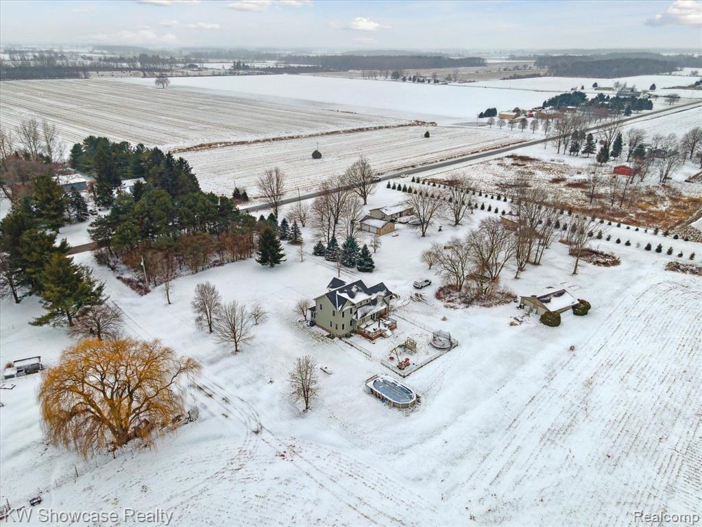 15568 W RIDGE Road, Oakley, MI 48649 — Photo 42