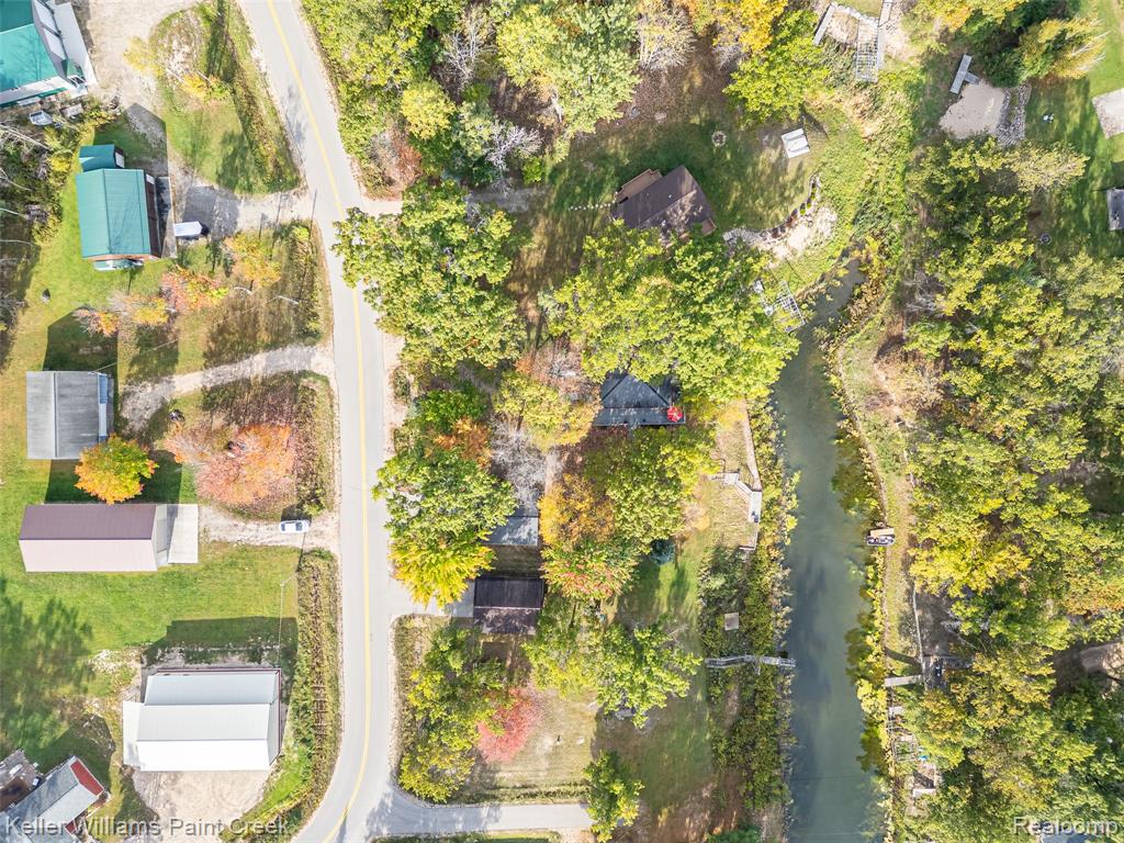 4580 Mohawk Trail, Gladwin, MI 48624 — Photo 24