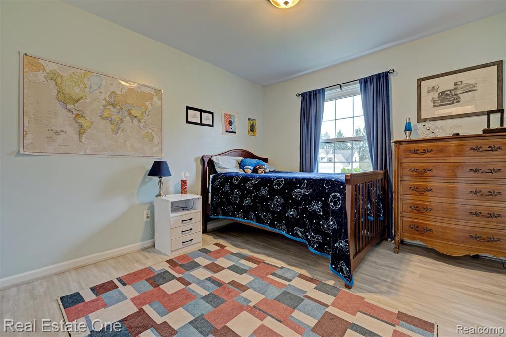 2324 Malena Lane, Oxford, MI 48371 — Photo 33