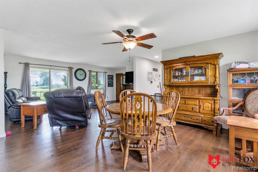 45 N GRAF Road, Caro, MI 48723 — Photo 8