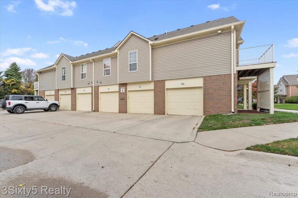 539 Mulberry Street, 59, Wyandotte, MI 48192 — Photo 31