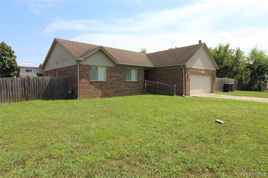 4315 Isabelle Street, Inkster, MI 48141 — Photo 2