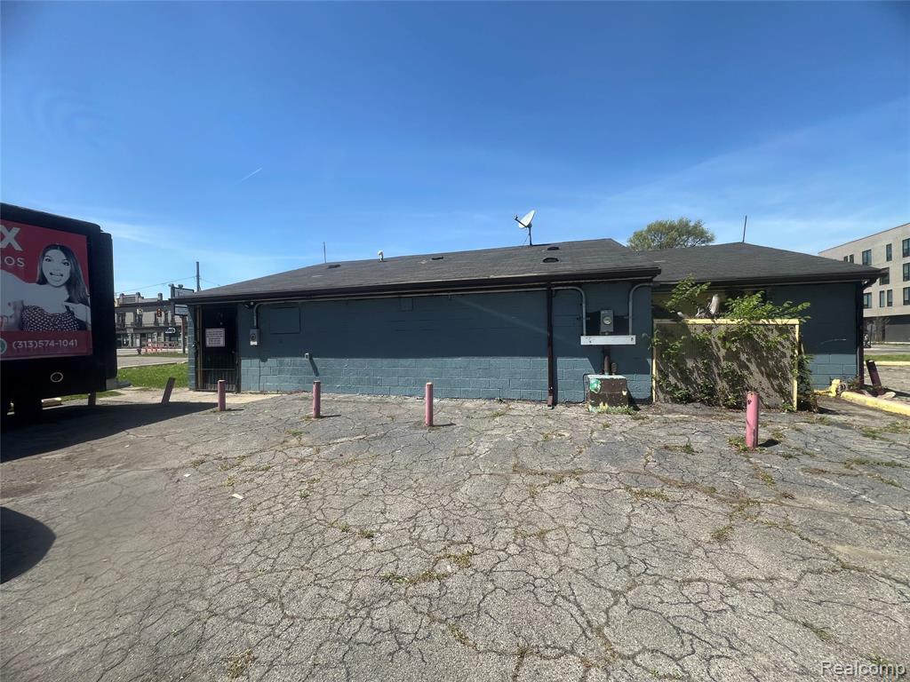 4113 W Vernor Highway - Photo 3