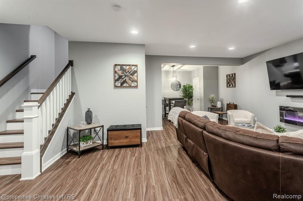 536 ROE Street, Plymouth, MI 48170 — Photo 39