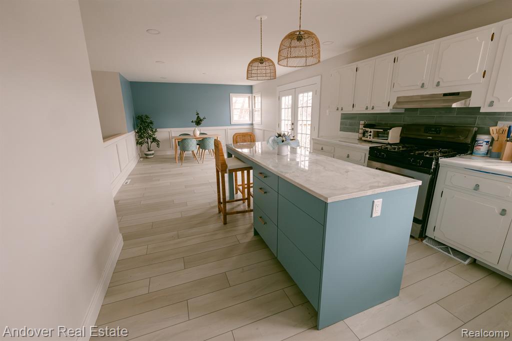 58766 Ash Road, Three Rivers, MI 49093 — Photo 5