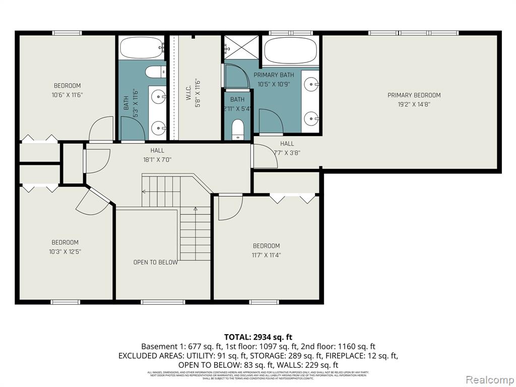 8375 Oxford Lane, Grand Blanc, MI 48439 — Photo 40