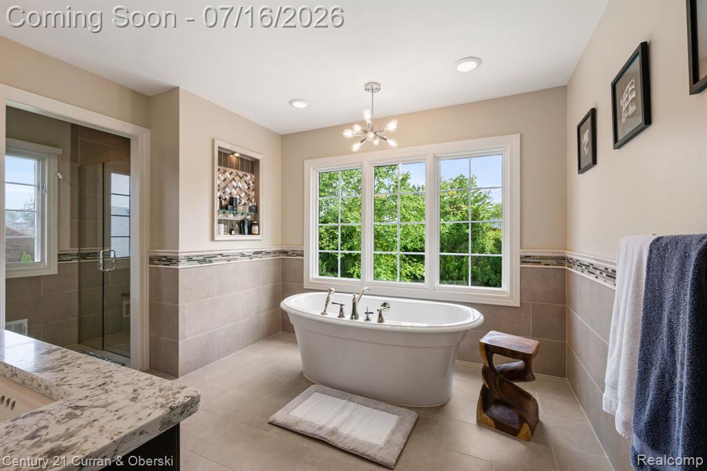 44026 Deep Hollow Circle, Northville, MI 48168 — Photo 37