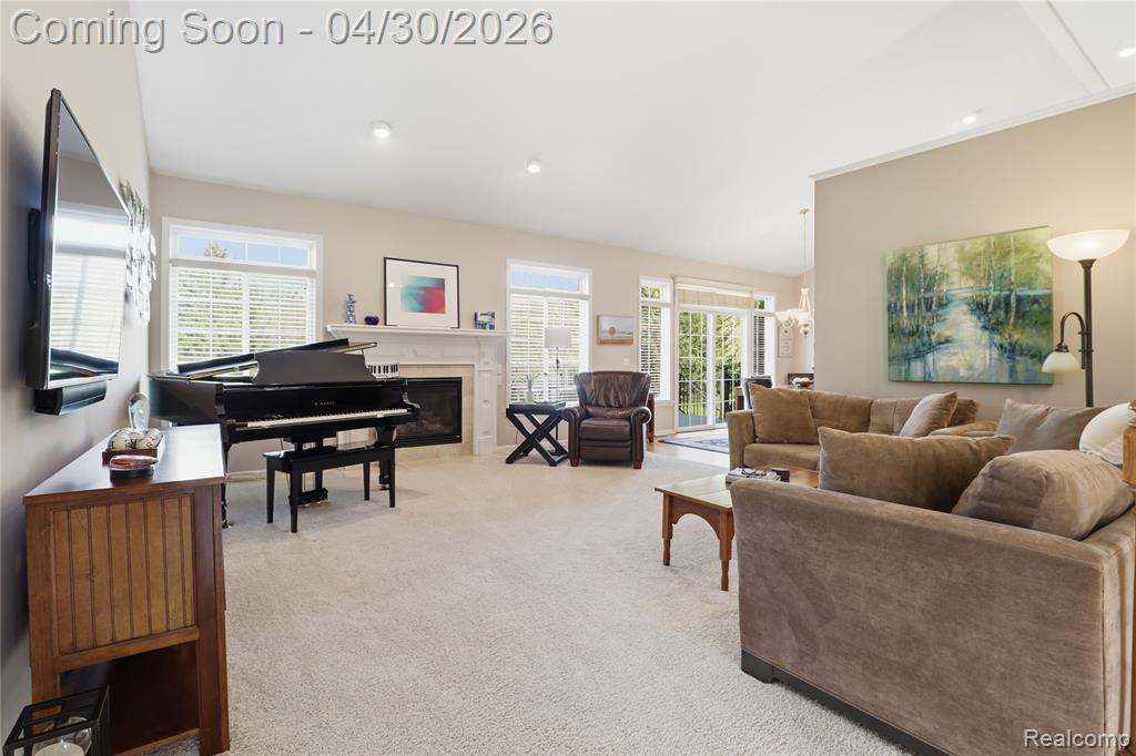 9031 Hidden Oaks Drive, Grand Blanc, MI 48439 — Photo 6
