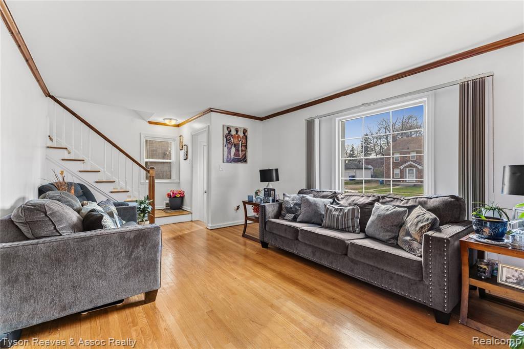 19138 San Juan Drive, Detroit, MI 48221 — Photo 4