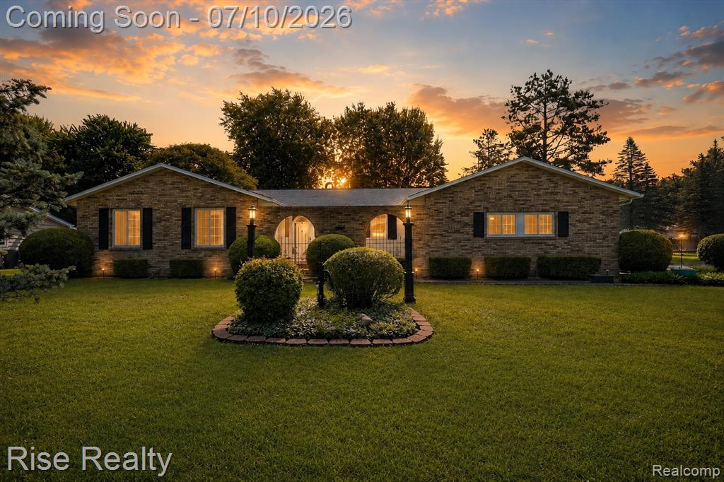 10376 Ataberry Drive, Clio, MI 48420