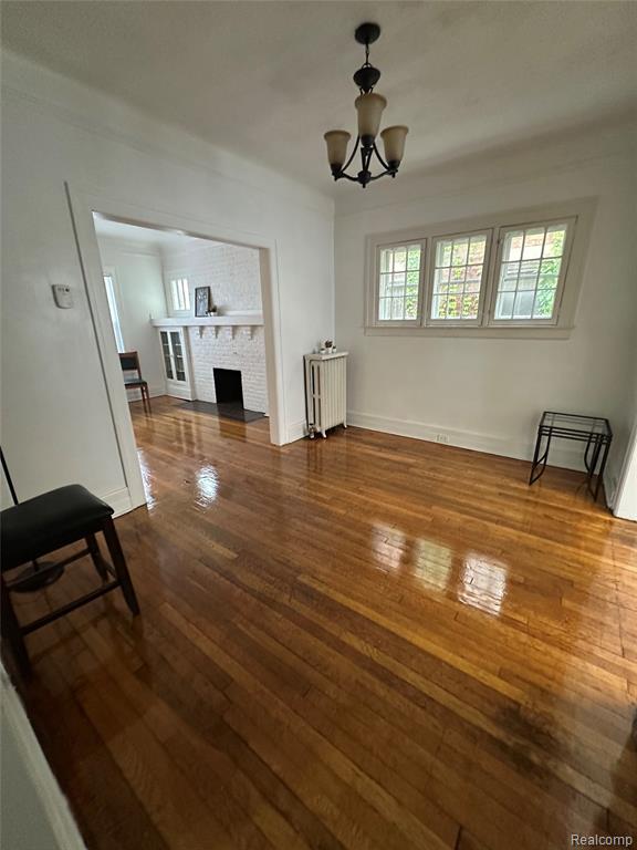4010 Blaine Street, Detroit, MI 48204 — Photo 10