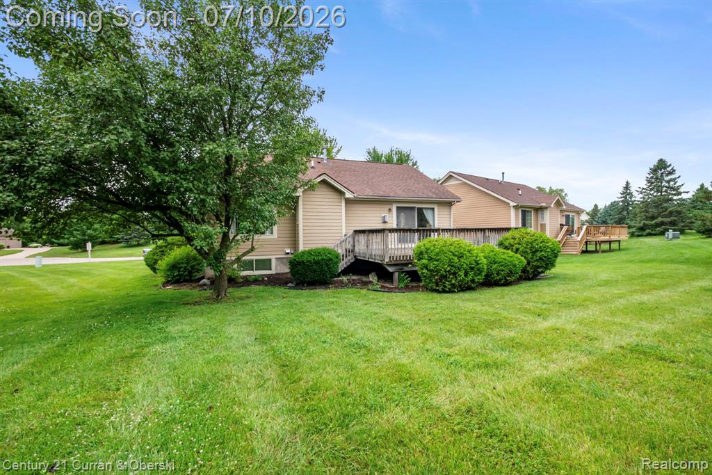 4261 Boulder Pond Drive, Ann Arbor, MI 48108 — Photo 38