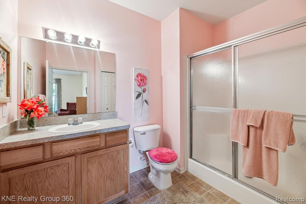 1056 SHIAWASSEE Circle, Howell, MI 48843 — Photo 31