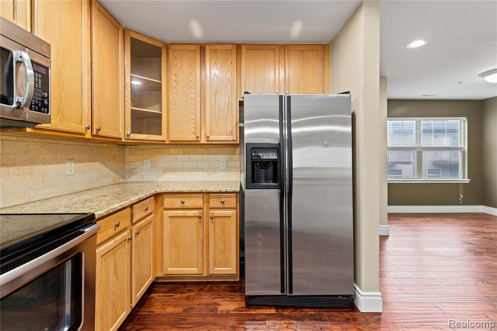 94 ADELAIDE Street, Detroit, MI 48201 — Photo 3
