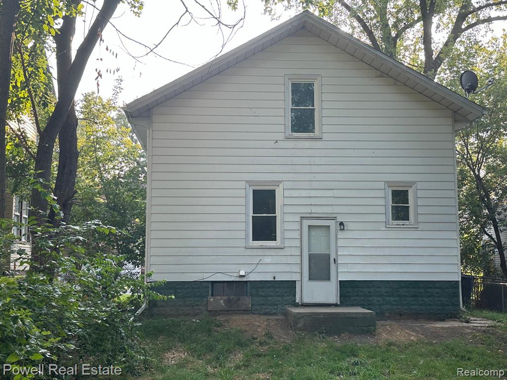 43 SUMMIT Street, Pontiac, MI 48342 — Photo 4