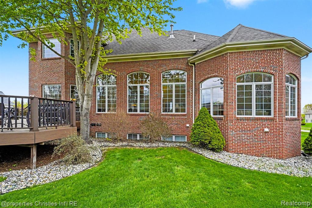 16987 Kings Fairway Lane, Grand Blanc, MI 48439 — Photo 49