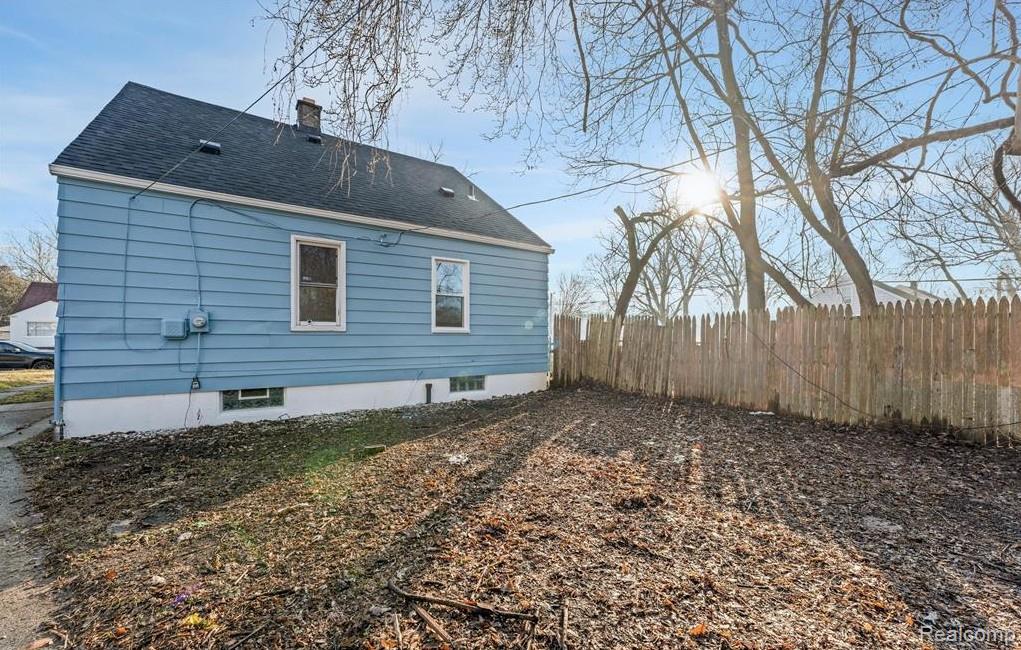 19711 Chapel Street, Detroit, MI 48219 — Photo 20