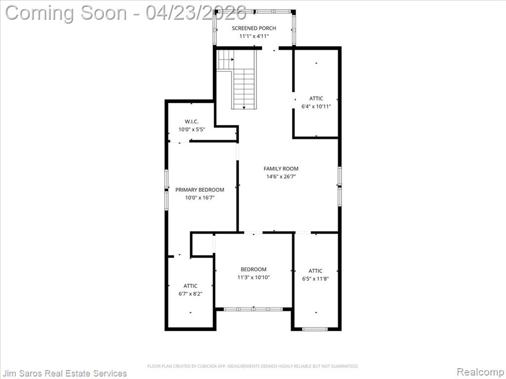 1053 Wayburn Street, Grosse Pointe, MI 48230 — Photo 17
