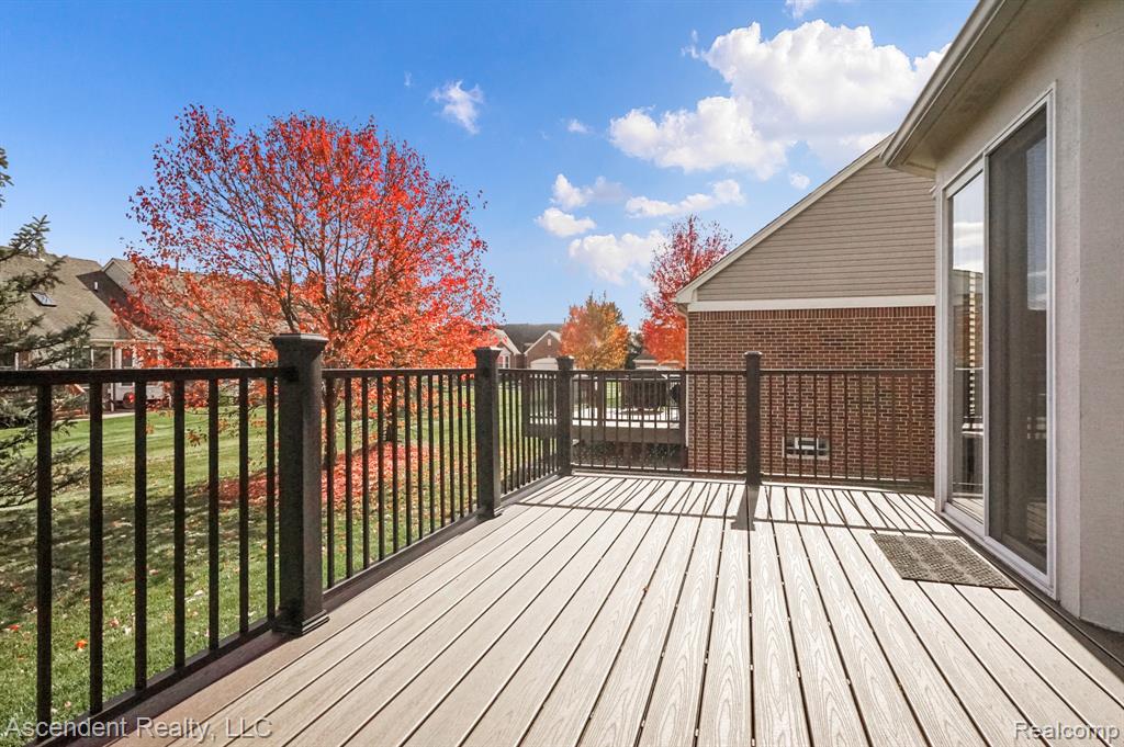 63172 W Charleston Drive, 56, Washington, MI 48095 — Photo 31