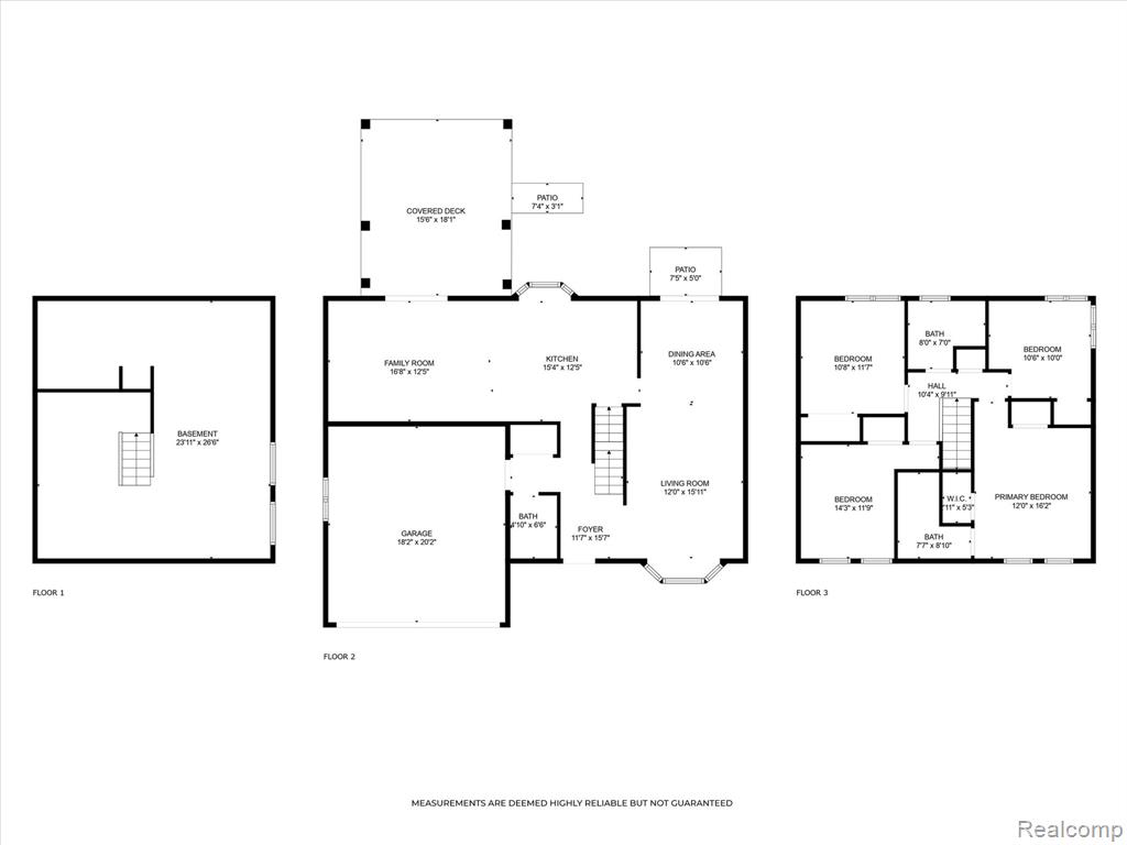 42359 Park Ridge Road, Novi, MI — Photo 32